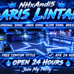 Garis Lintang