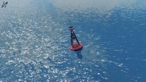 Lake Allusion [Uncopylocked]