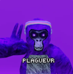 PLAGUE VR