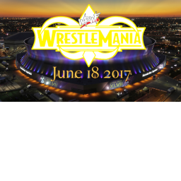 ✠WRWFMania II✠  | June 18th, 2017