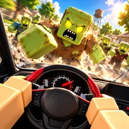 Death Ride icon