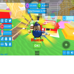Want to get rich