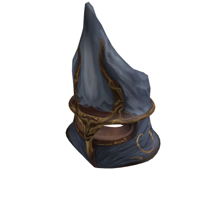 Blue Mystic Advisor
