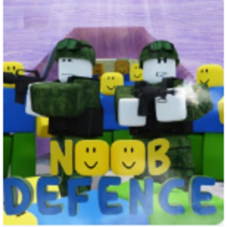 Noob Defence