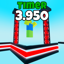 Fippy's Time Trial [TOWERS!]