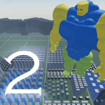 Become a Giant in Ohio 2 