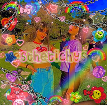 Aesthetichys Roblox group icon