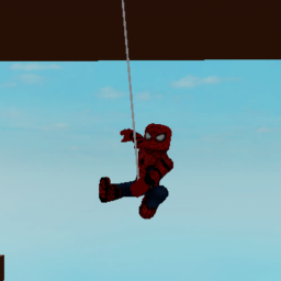 Survive The Spiderman Killer!