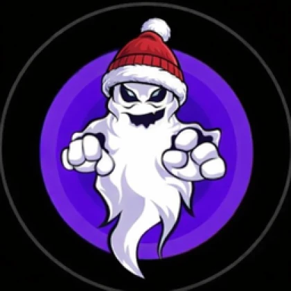 Club misterio 2.0 Roblox group icon