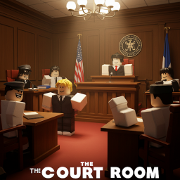 The Court Room
