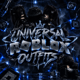 Universal Roblox Outfits
