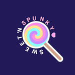 Sweet 'n Spunky