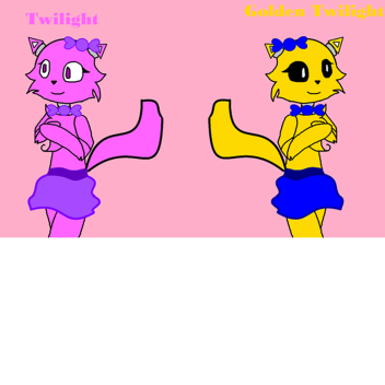 Fun Night's at Twilight's RP