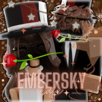EmberSky Cafe.