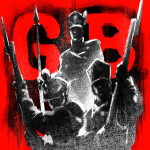 Guts & Blackpowder [Update]