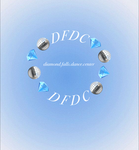 diamond falls dance center