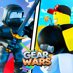 GEAR WARS