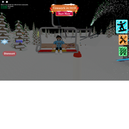 Amusement park Beta [READ DESC]