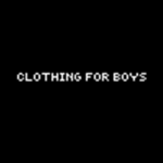 Clothes For Boyss