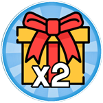 Game Pass Icon