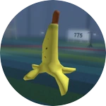 Banana Peel