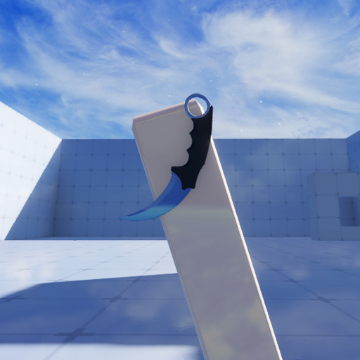 Stabed (Beta tester)