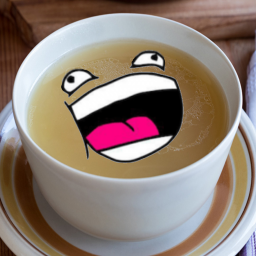 Soup Troop Beach Hangout