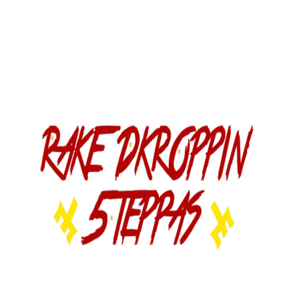 RDS Graffiti Roblox decal