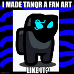 gatos are op+TANQR