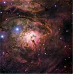 The Nebula Empire