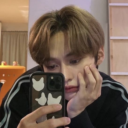 skz minho icon Roblox decal