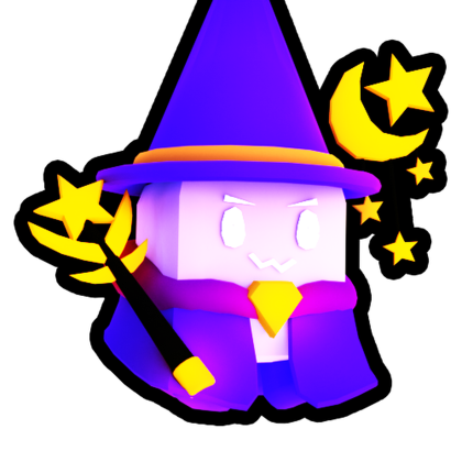 Normal Star Sage