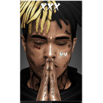respect xxxtentacion