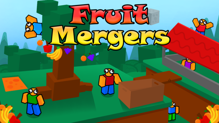 Fruit Mergers