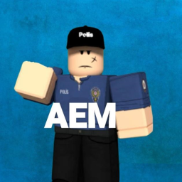 AEM | Polis Simulasyonu