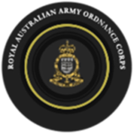 - Rοyal Australian Army Ordnance Corps -