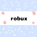 robux por cosa