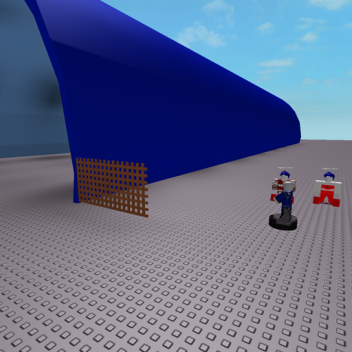 Place to buy things from Catalog