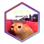 Game Badge Thumbnail