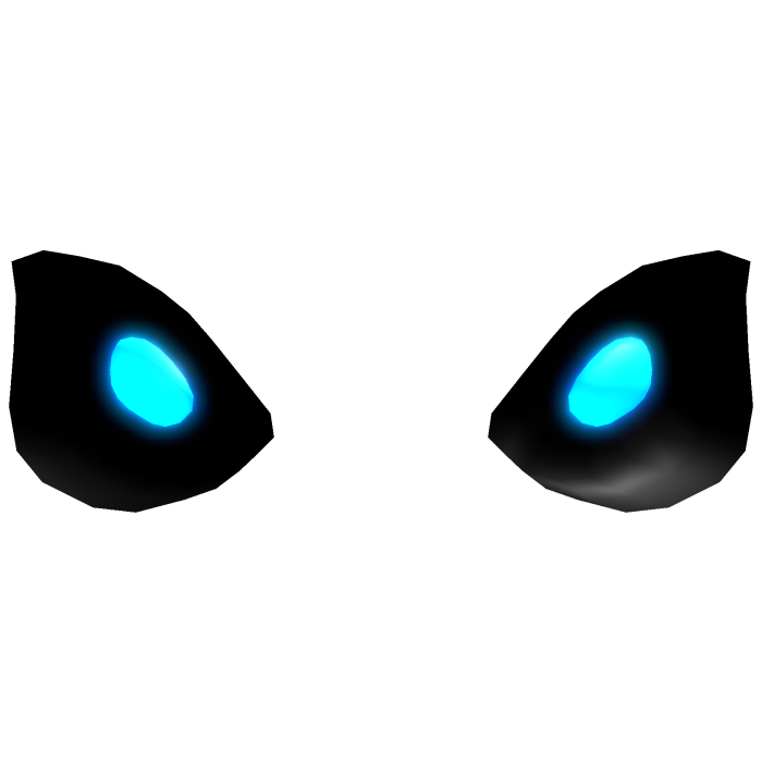 [Emissive] Glowing Eyes - Ice Fire Ram Skull Addon