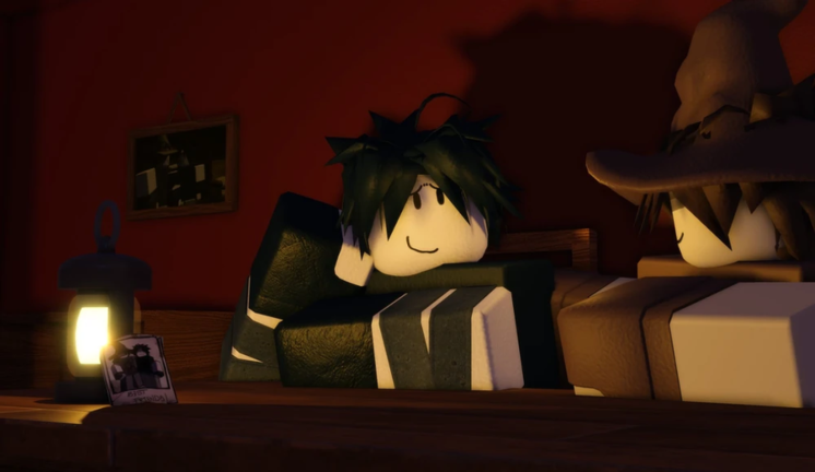 TwoTime's Stroy screenshot 1