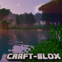 CRAFT-BLOX