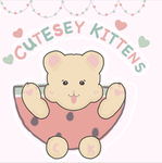 cutesy kittens