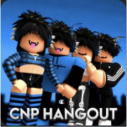 Slender hangout