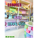 Sammies Closet!