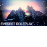 Mount Everest Roleplay