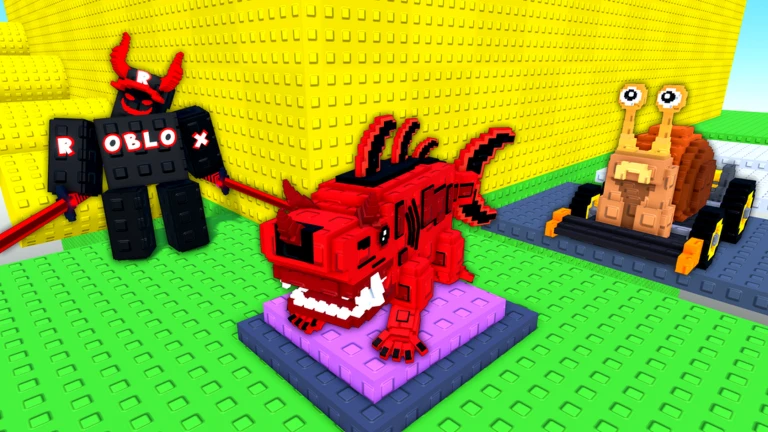 Calendario de eventos de Torre de Brainrot (⭐CRAZY UPDATE 24⭐) | Roblox