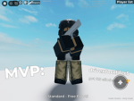 Weaponry mobile competive