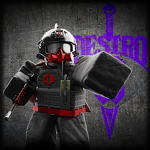 Iron Grenadiers