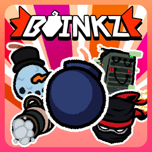 Boinkz! [ALPHA] v2.1